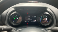 Toyota Yaris 1.5 Hybrid Excel 5dr CVT Hybrid Hatchback